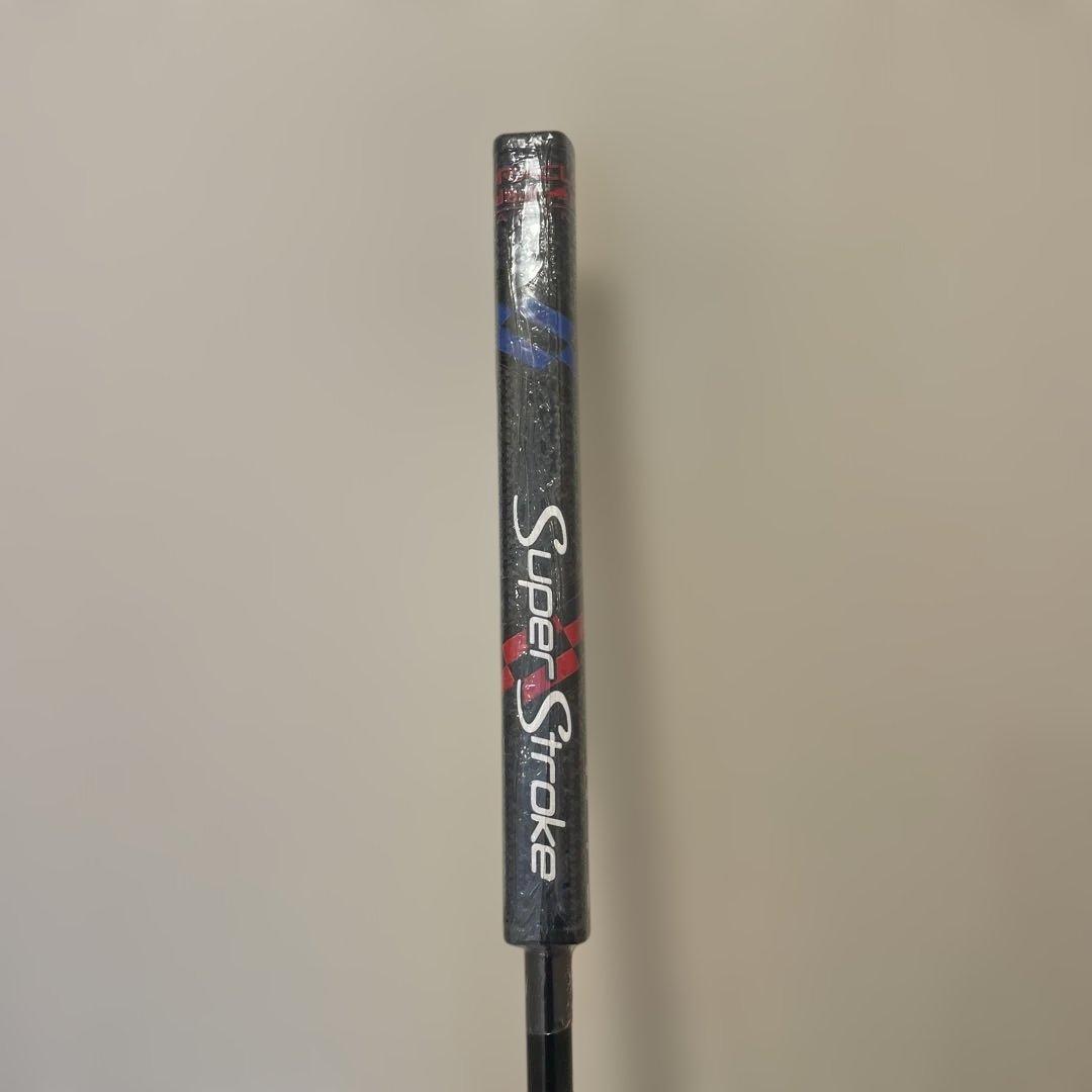 [レッドブルコラボ限定]TM24 TMxORBR Spider TOUR パター
