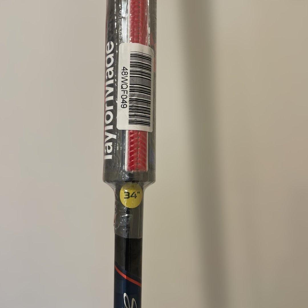 [レッドブルコラボ限定]TM24 TMxORBR Spider TOUR パター