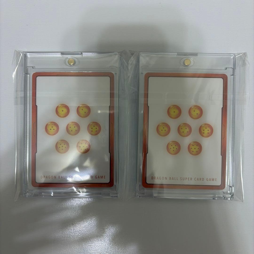 マンガブースター01 エナジーマーカー E-42 銀 1巻 2枚セット