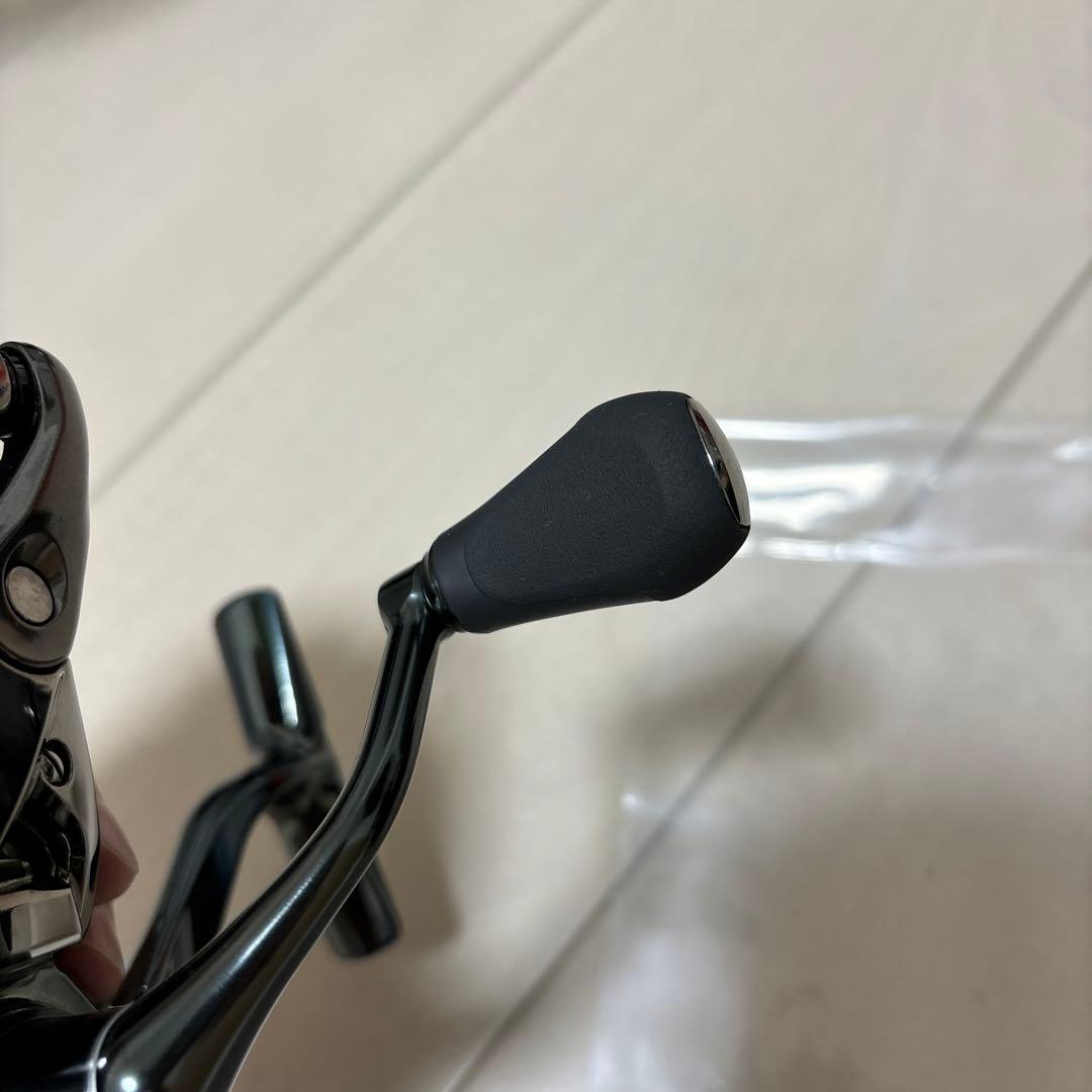 Myama様用　SHIMANO STELLA 2500S スピニングリール