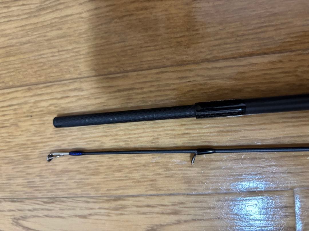 ARES ブルーポーター　EG-704SLOW 美品