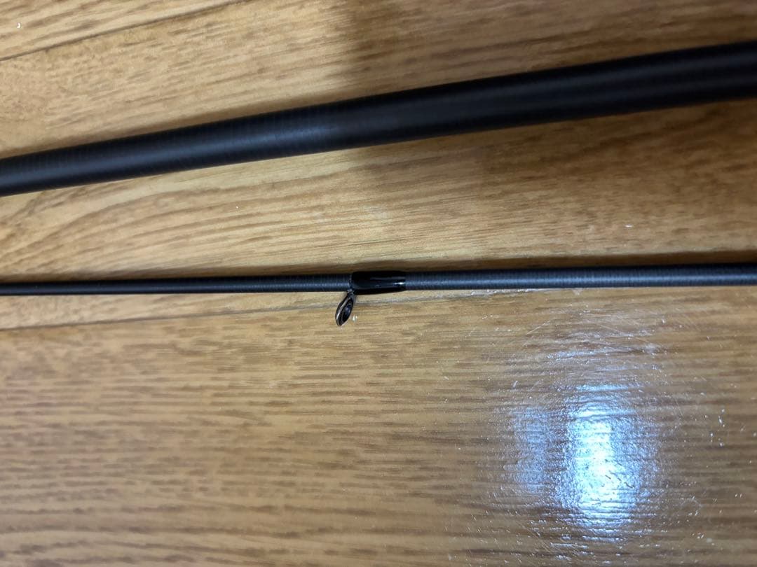 ARES ブルーポーター　EG-704SLOW 美品