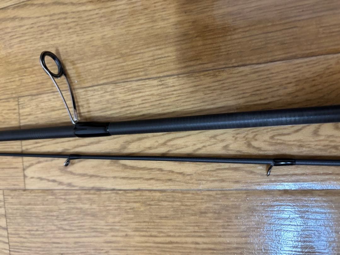ARES ブルーポーター　EG-704SLOW 美品