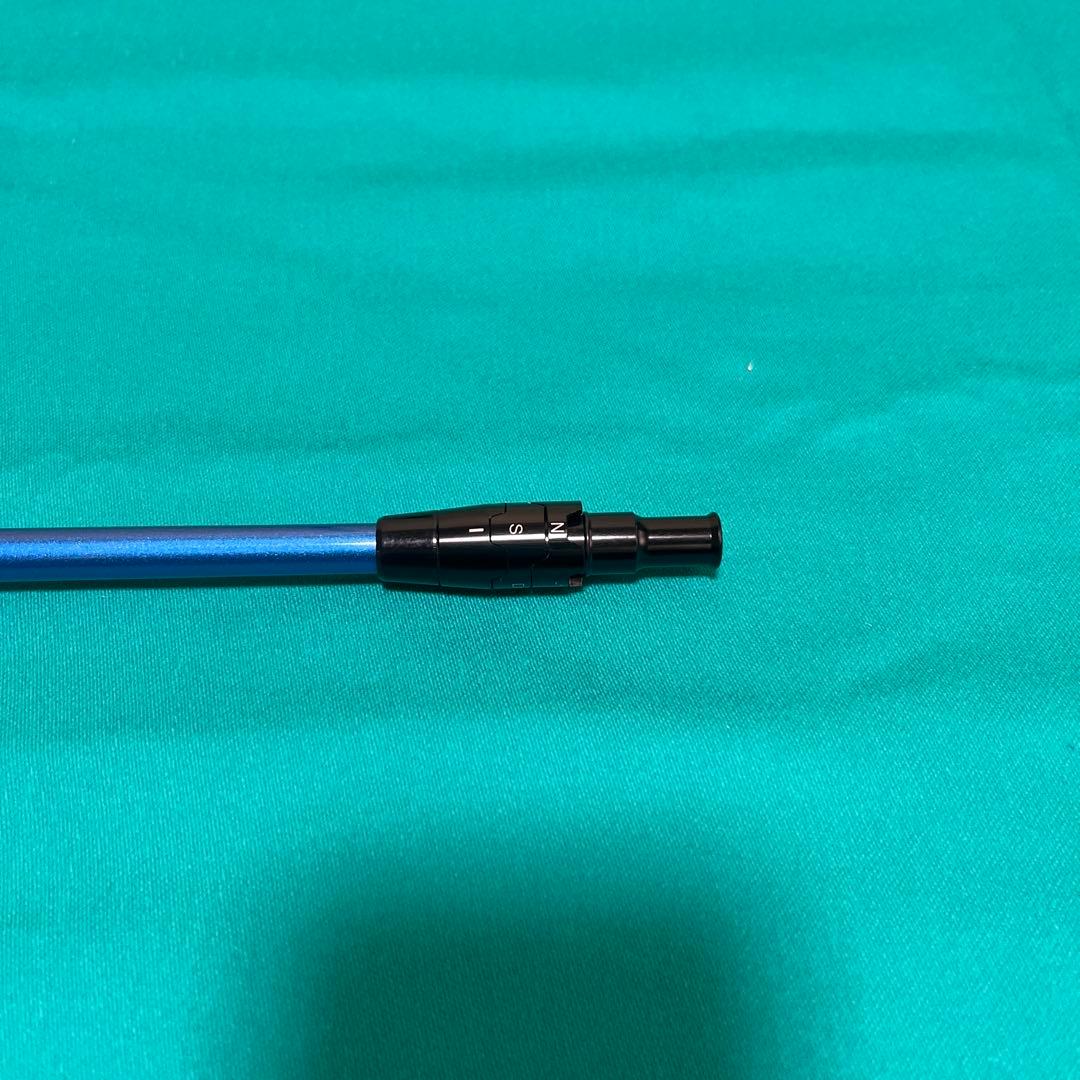 スピーダーNXブルー40SR キャロウェイドライバー用