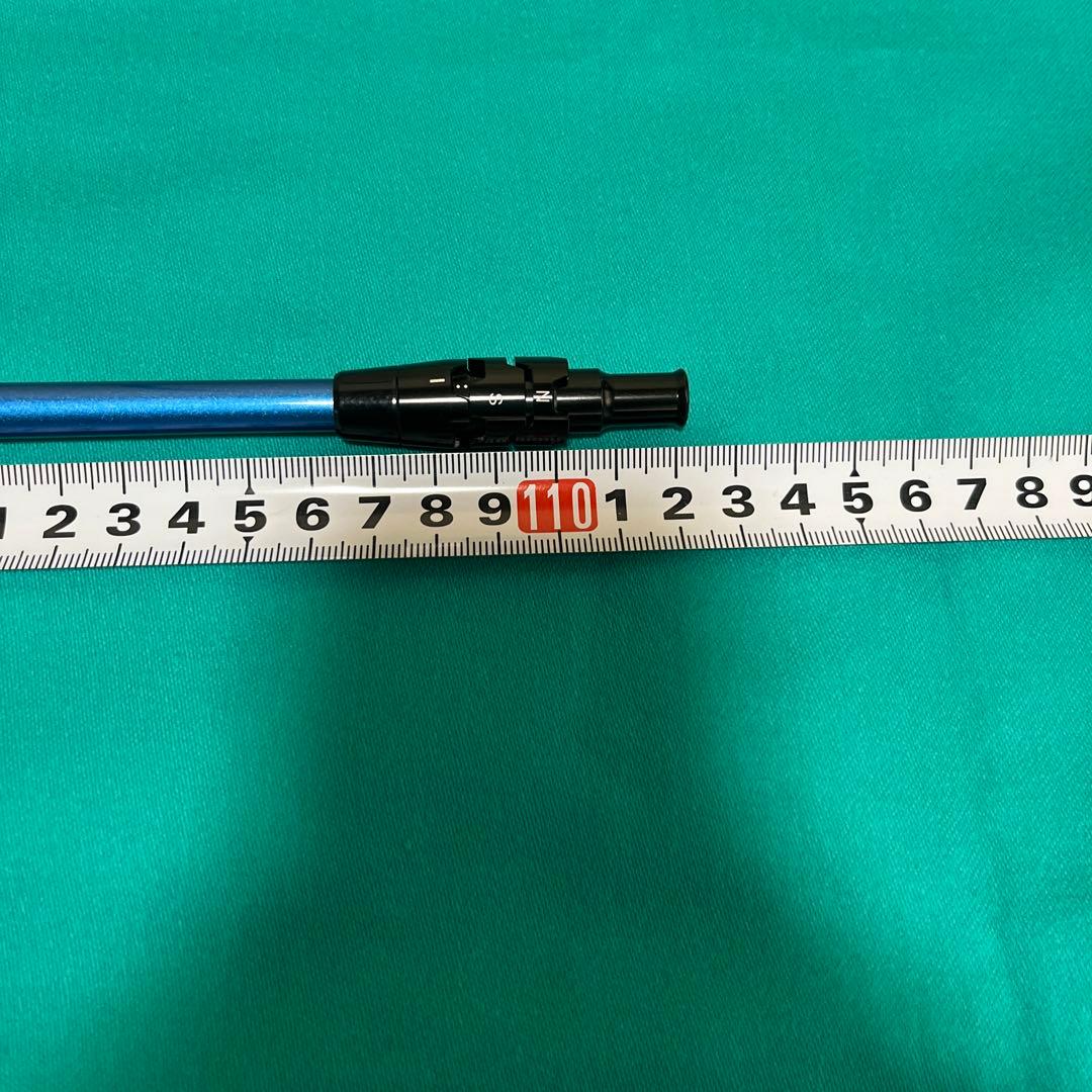 スピーダーNXブルー40SR キャロウェイドライバー用