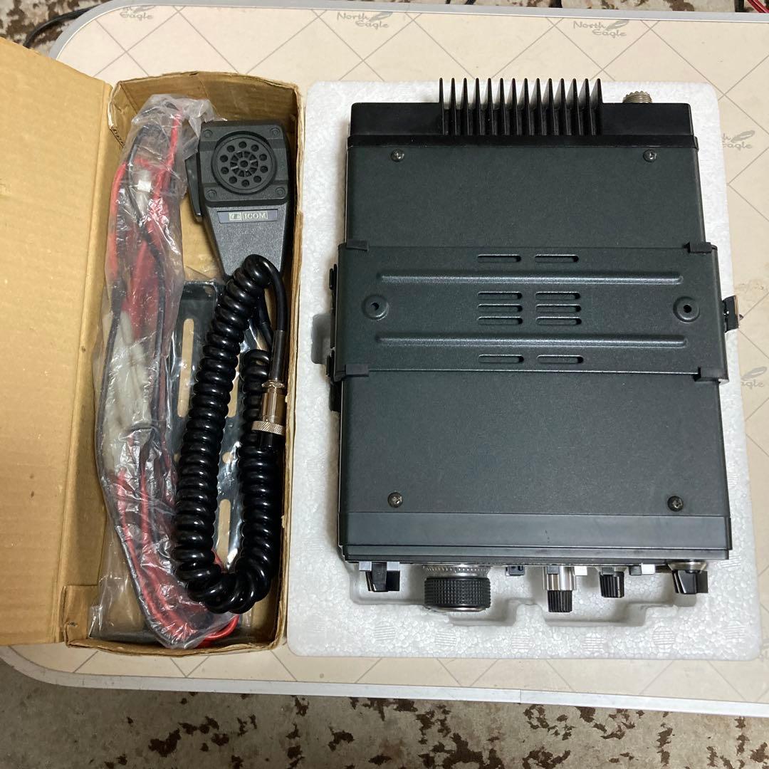 ICOM iC-２９０オールモード