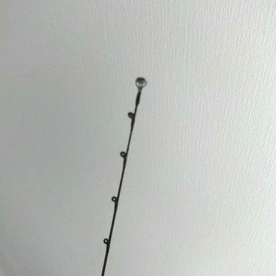 天明　和竿　チヌ
