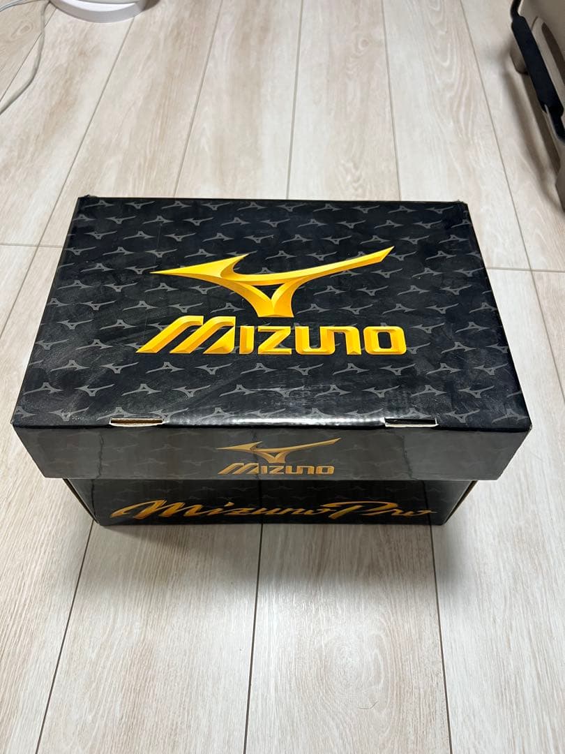 【s.DKJ】Mizuno Pro 軟式内野手用