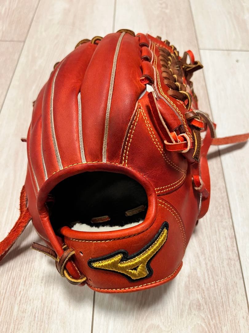 【s.DKJ】Mizuno Pro 軟式内野手用
