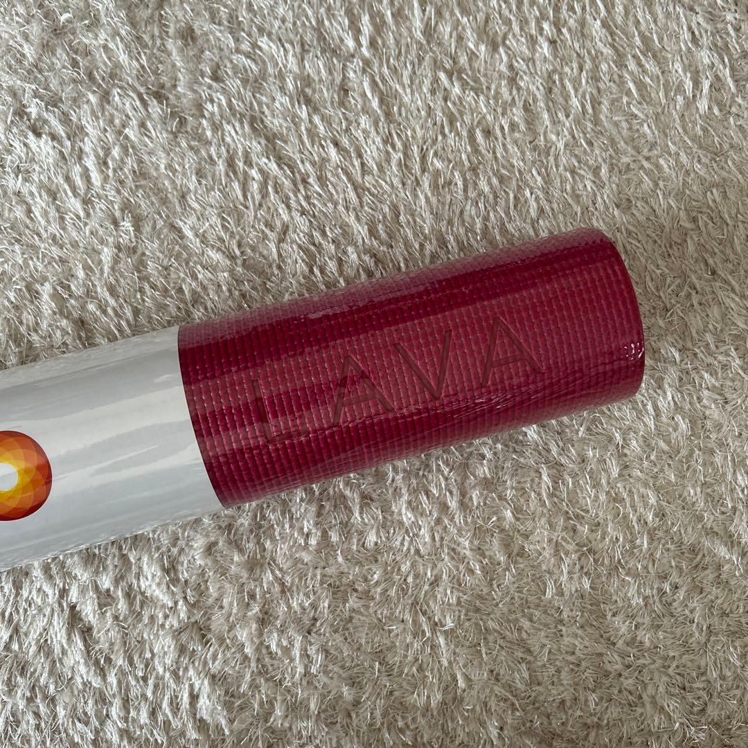 LAVA マット新品未開封