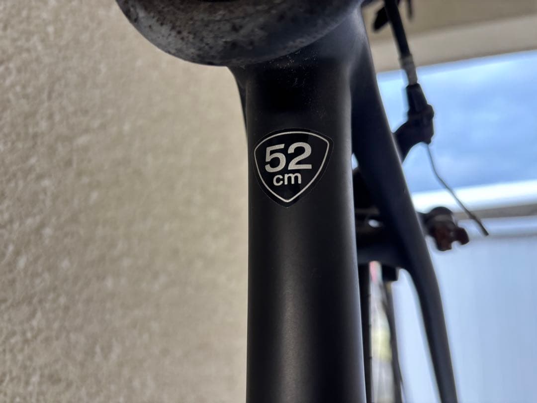【引き取り】　SPECIALIZED Tarmac sportジャンク品