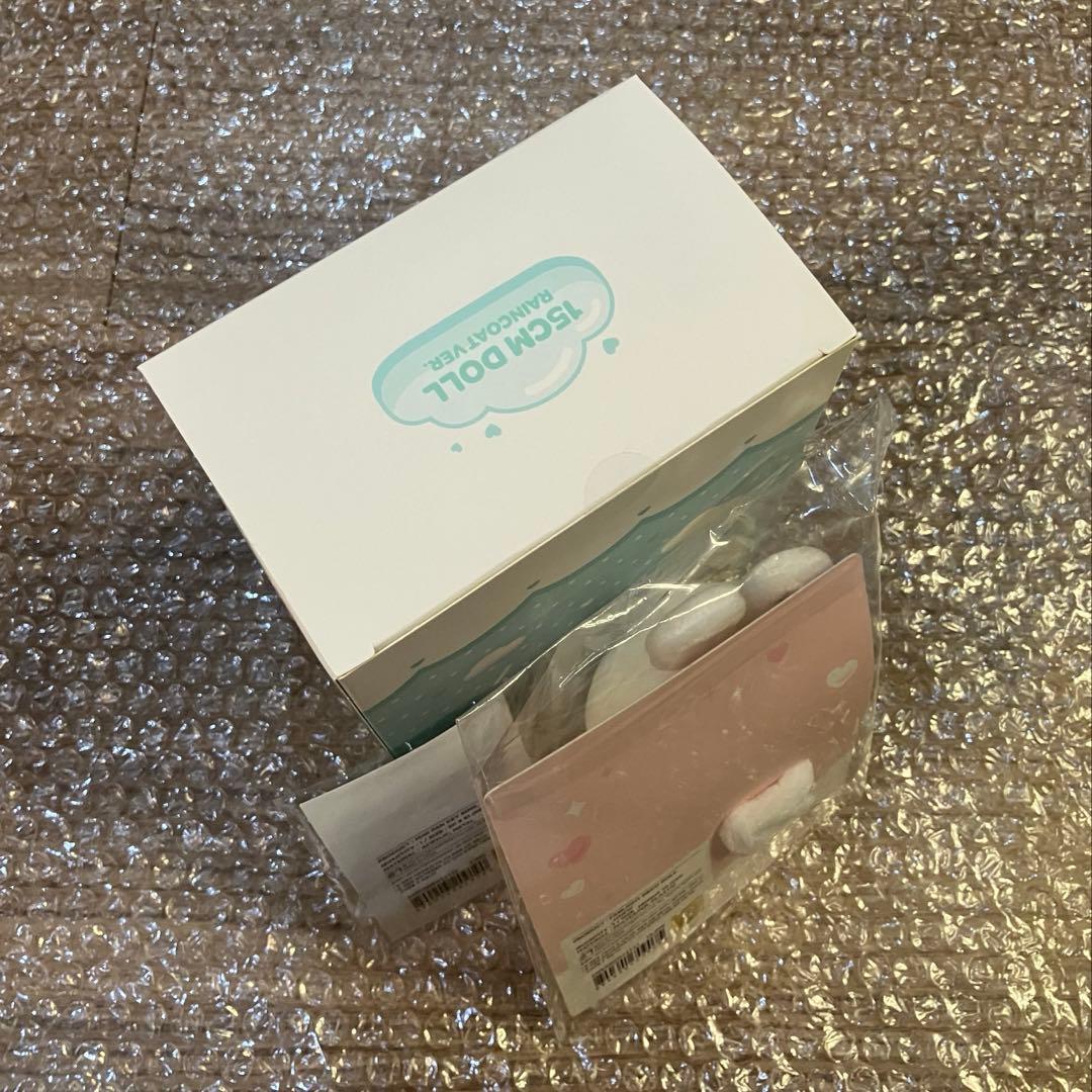 【SHINee・ONEW】15CMドール&ファンライトデコドール&キーリング 他