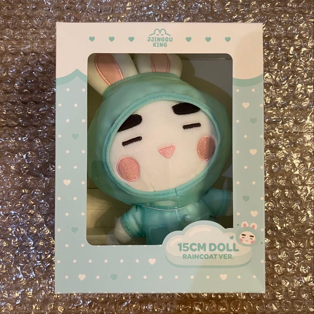 【SHINee・ONEW】15CMドール&ファンライトデコドール&キーリング 他