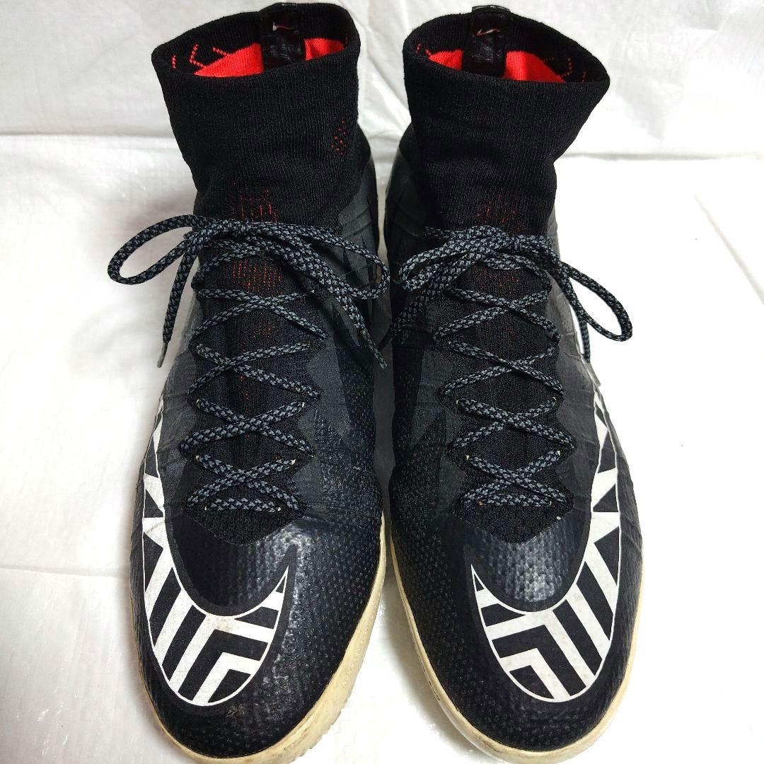 シューズ NIKE MERCURIAL X IC 28.5