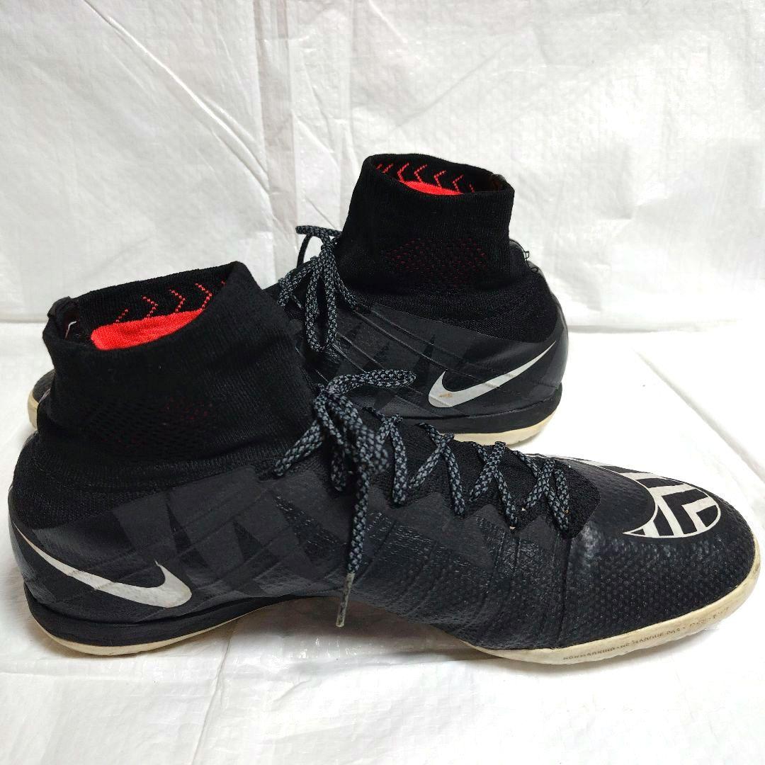 シューズ NIKE MERCURIAL X IC 28.5