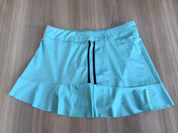 ◉海外ブランド◉ inPhorm テニスウエア スコート Mサイズ