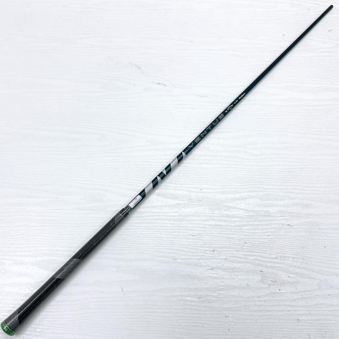 VENTUS ベンタス フェアウェイウッド FW シャフト キャロウェイ