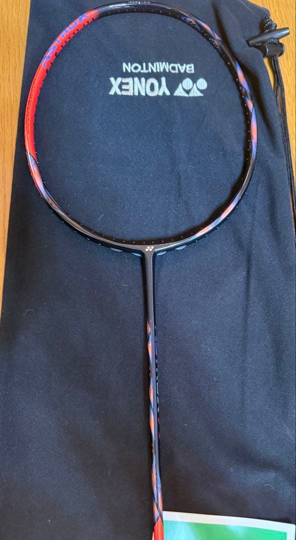 YONEX AX77-P バドミントンラケット 4U5