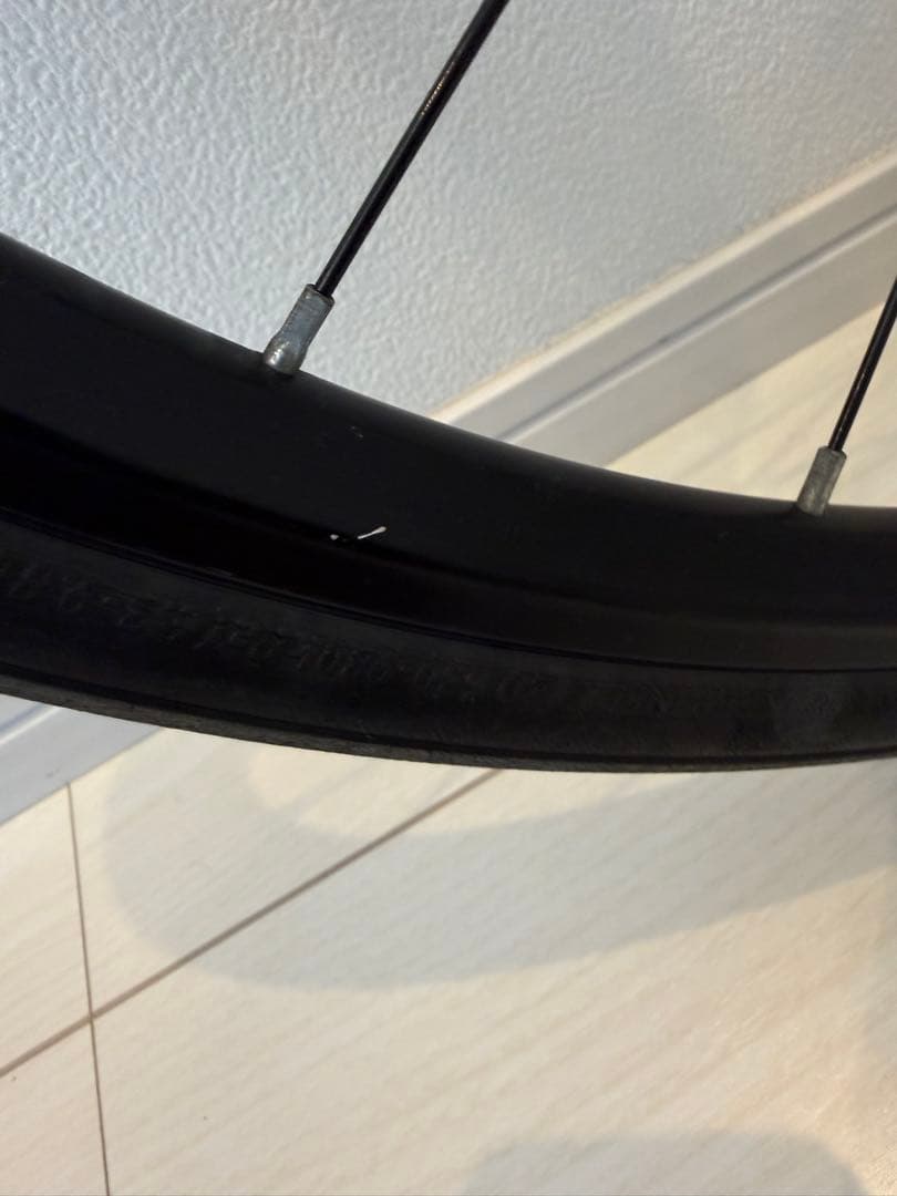 パーツ Mavic Aksium