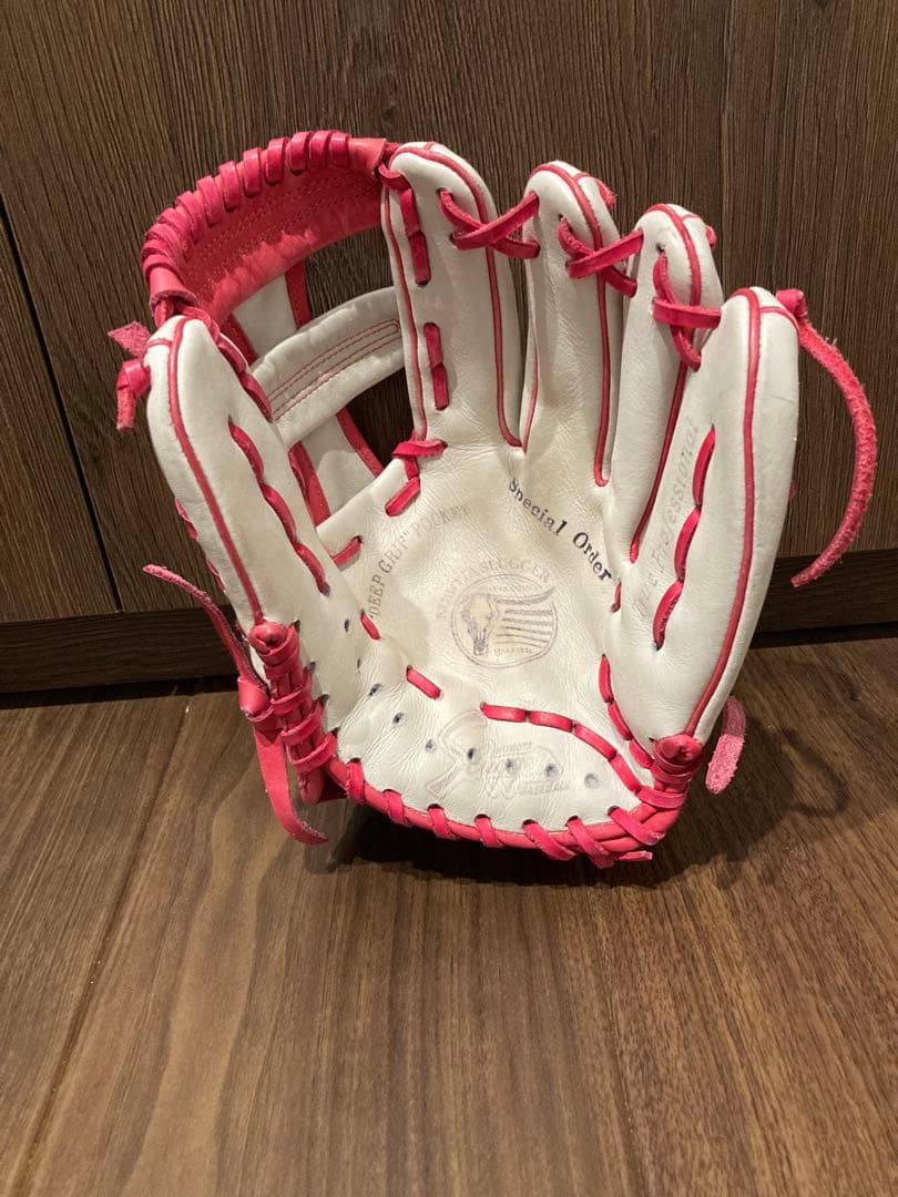 久保田スラッガー　軟式オーダー　内野手用