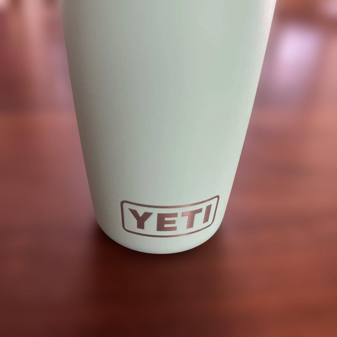 【非売品】 YETI 10オンスタンブラー レッドブルコラボモデル