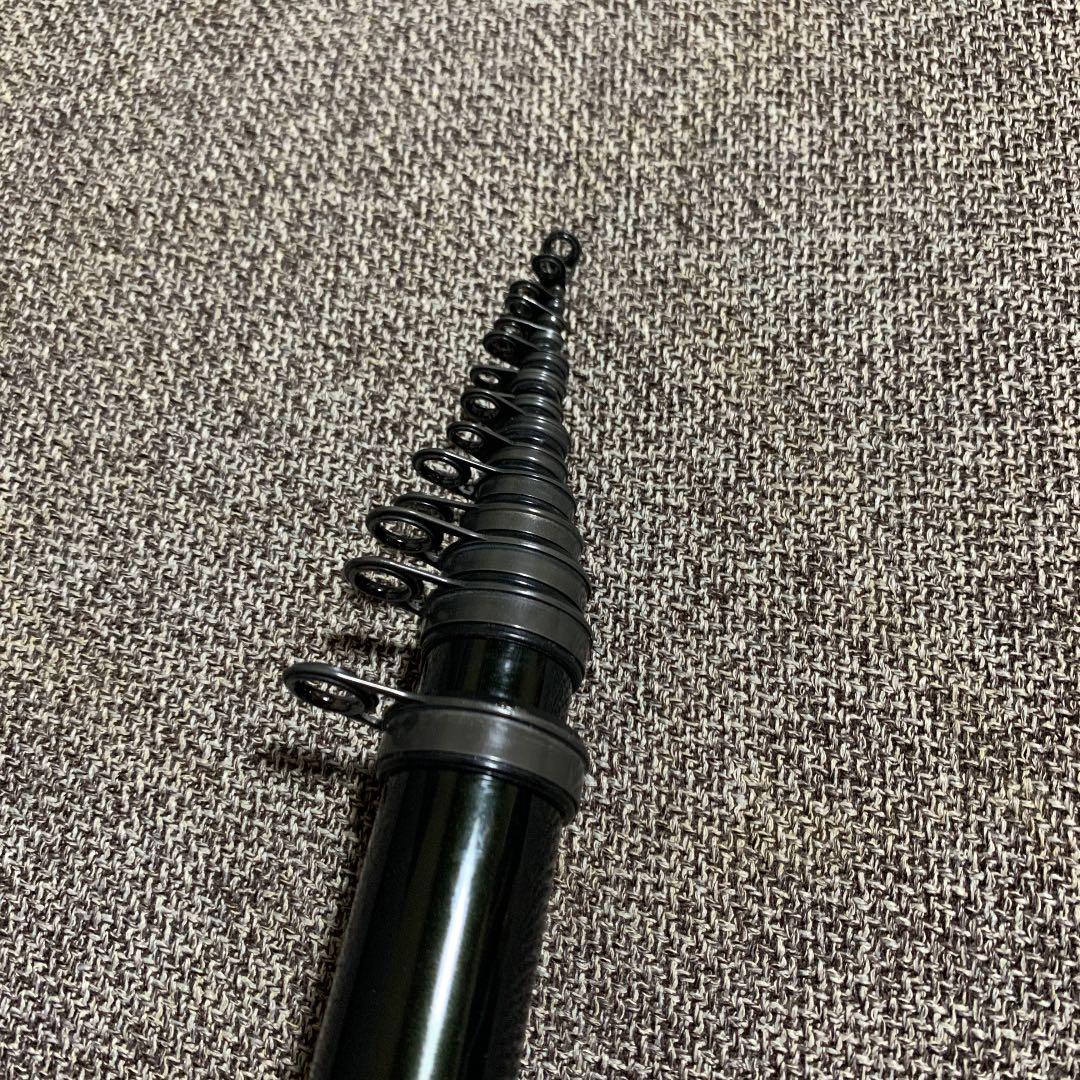 オリムピック魔神　磯3号ー810