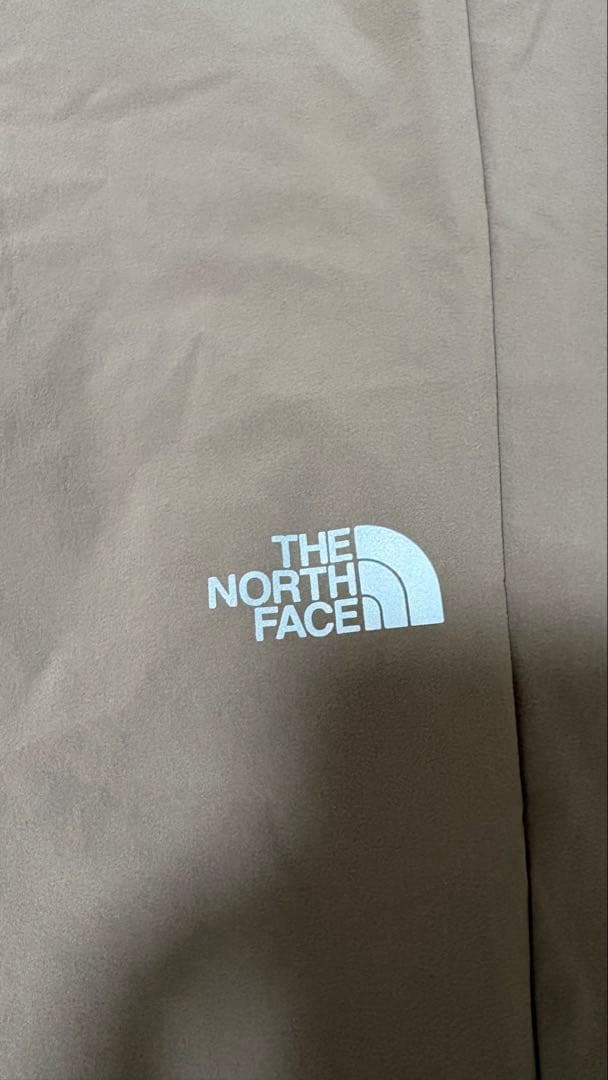THE NORTH FACE バーブライトランニングパンツ 10/26(日)まで