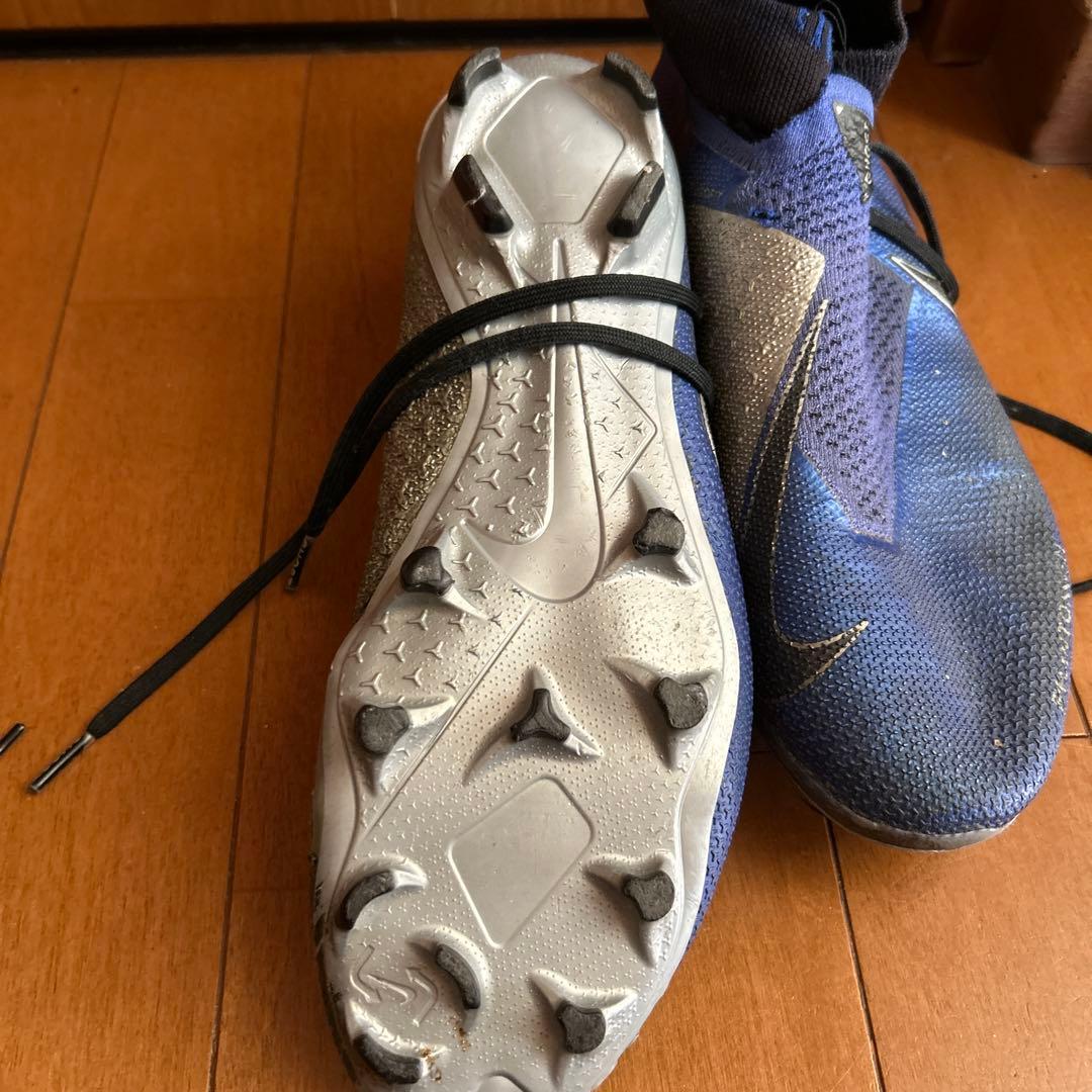 ナイキ　ファントム　スパイク　27cm
