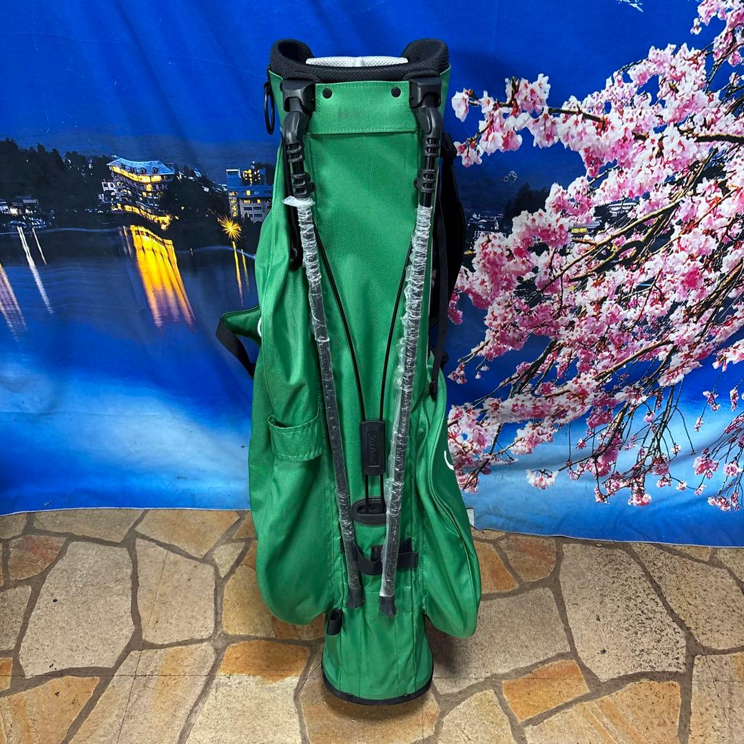 寶BY-1250 【訳あり】タイトリスト スタンド型 キャディバッグ