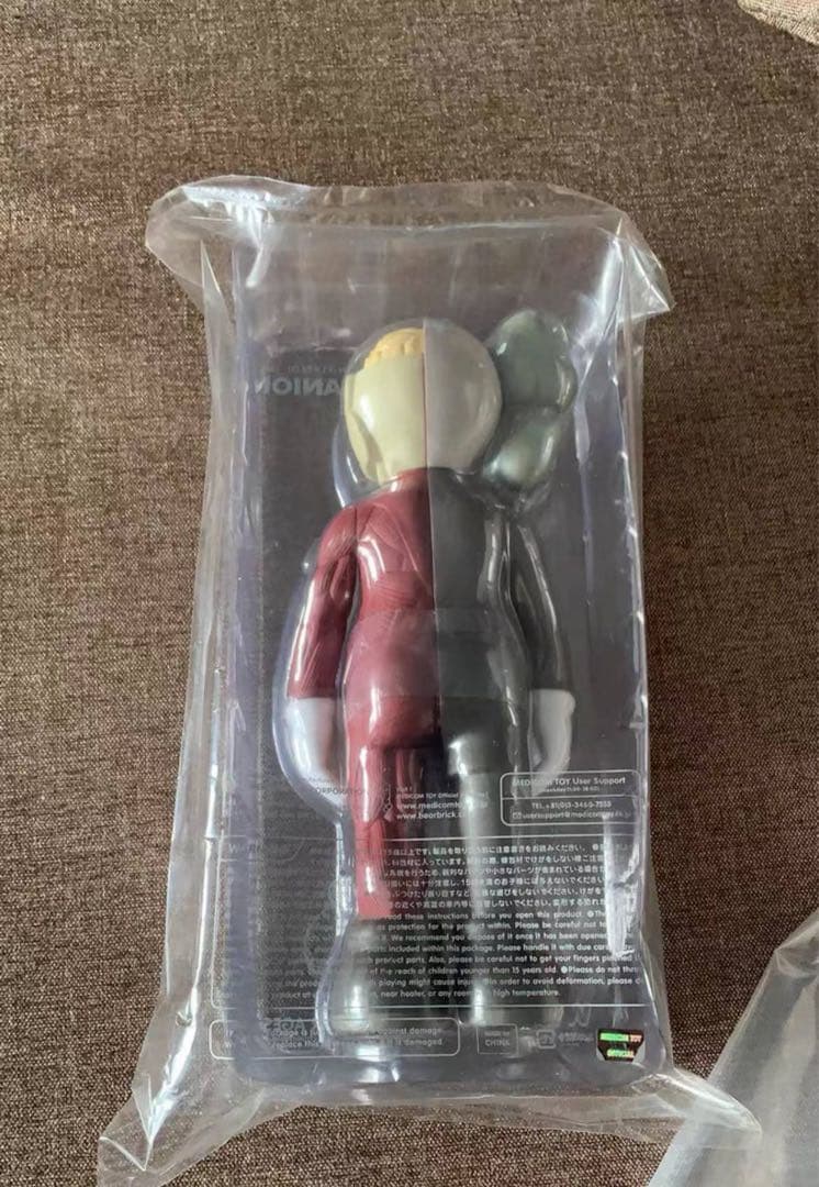 その他 KAWS COMPANION OPEN EDITION