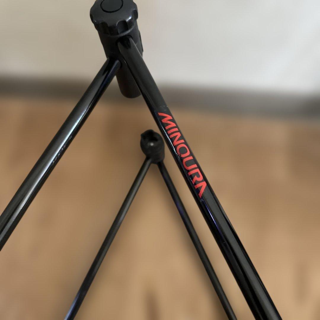 ミノウラDS-30 スタンド5個　中古品