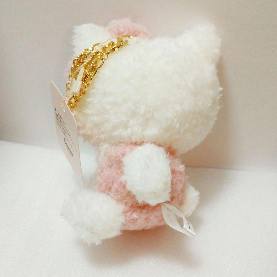 HELLO KITTY　チャーム　メゾフル
