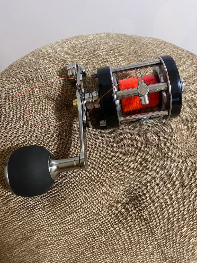 Abu Garcia フィッシングリール
