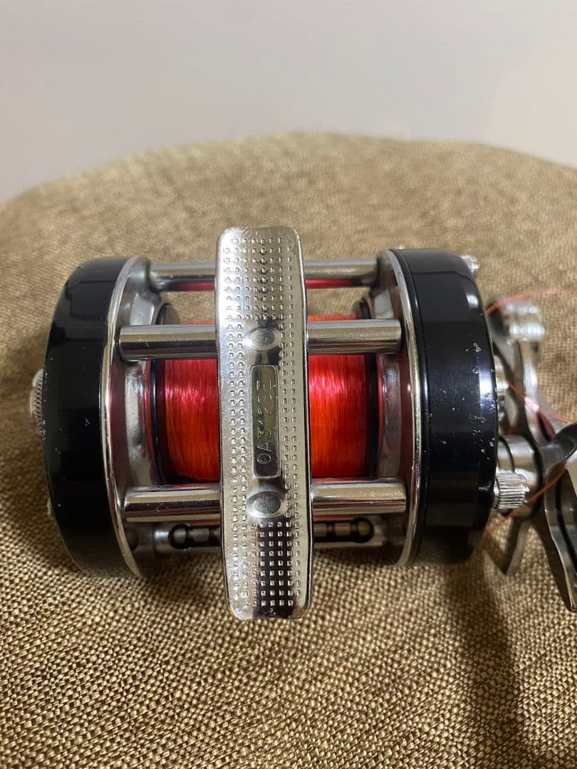 Abu Garcia フィッシングリール