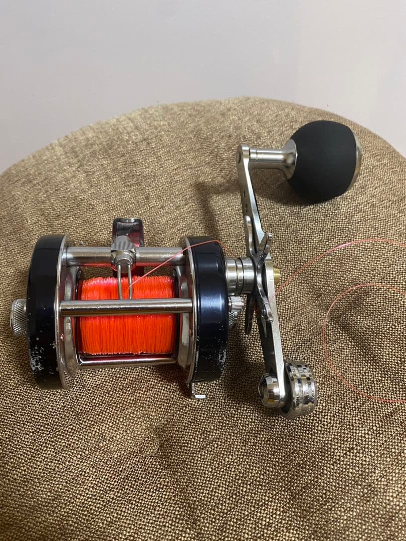 Abu Garcia フィッシングリール