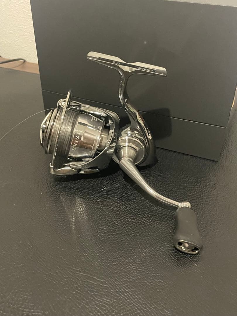 【user_2fa84d25さん専用】DAIWA 22EXIST LT2500S