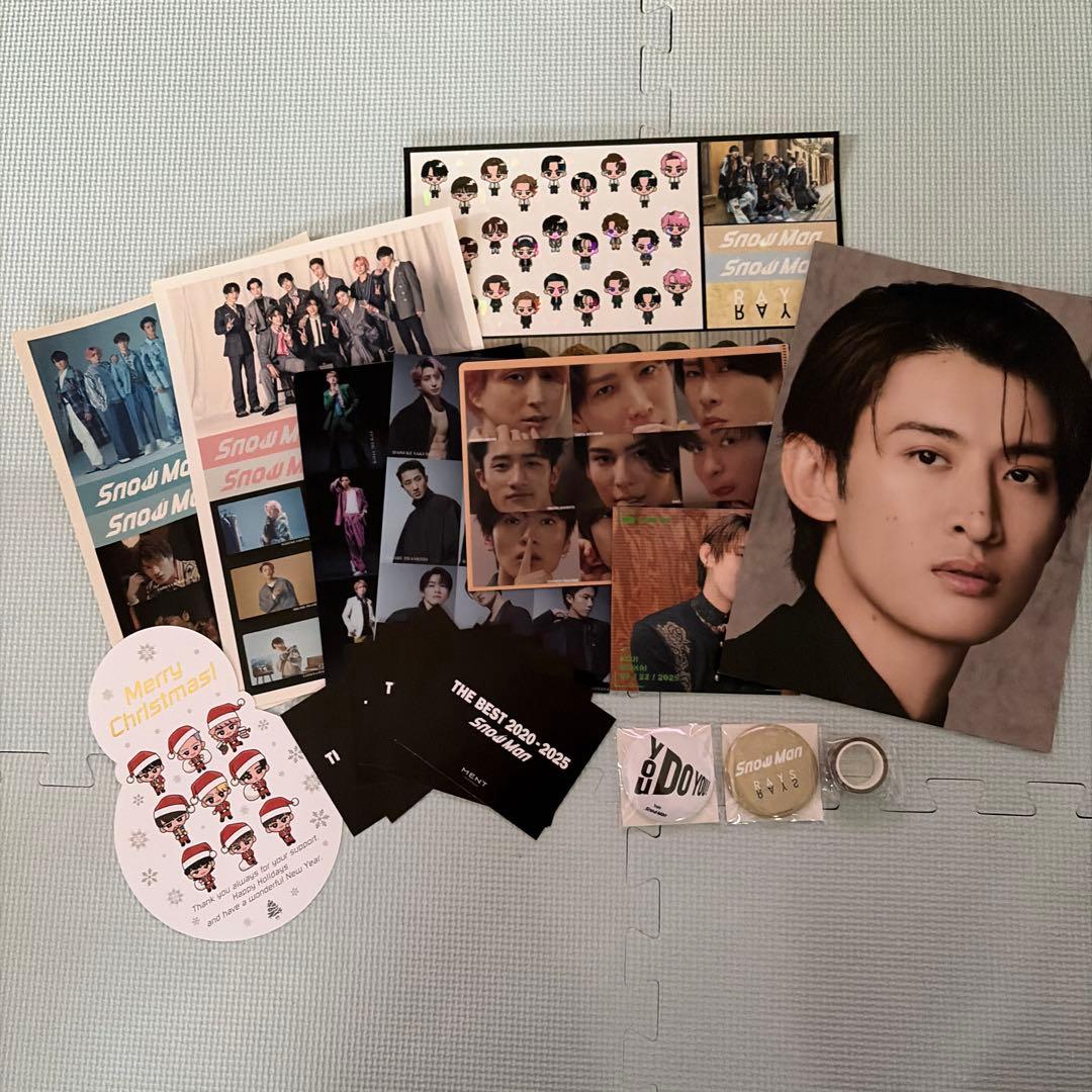⭐︎4/9までお値下げします⭐︎ Man CD＆アルバムセット⭐︎
