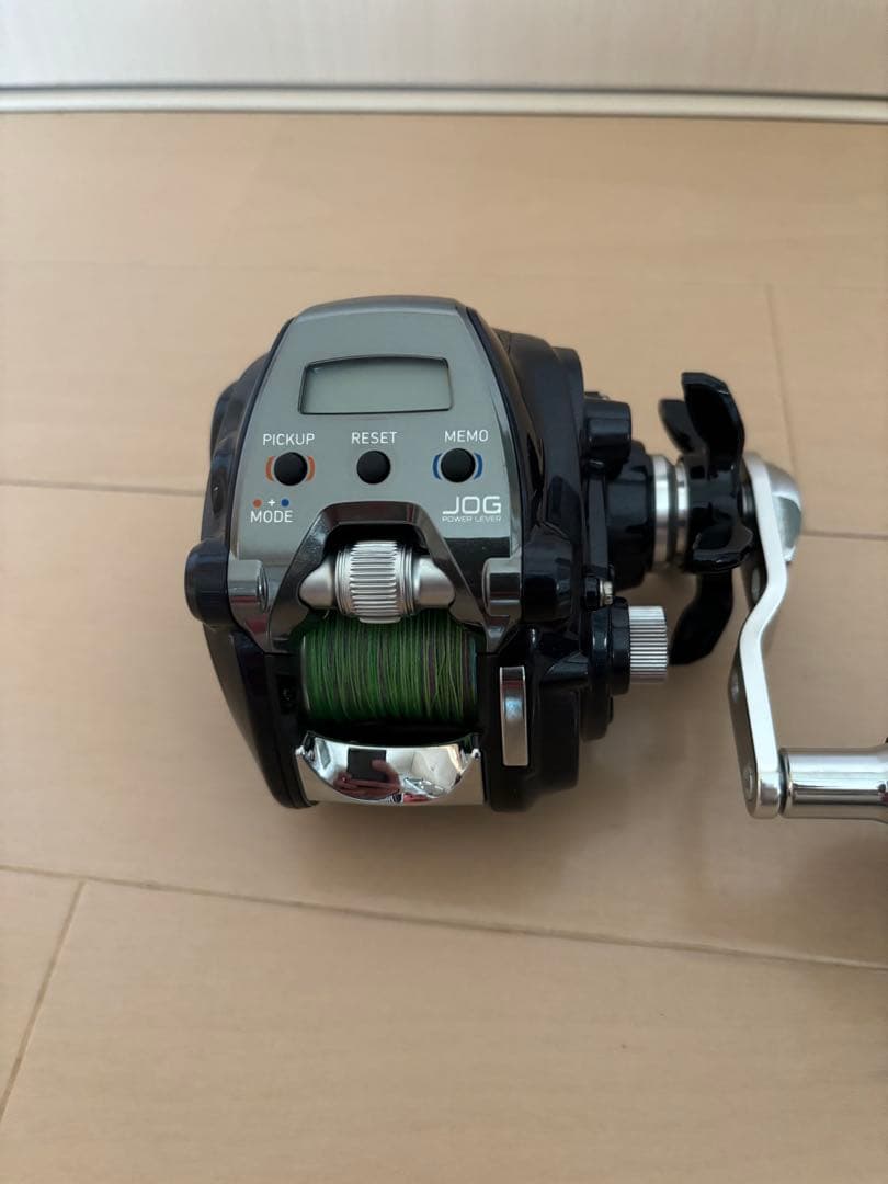 ダイワ　レオプリッツ200Ｊ　美品！
