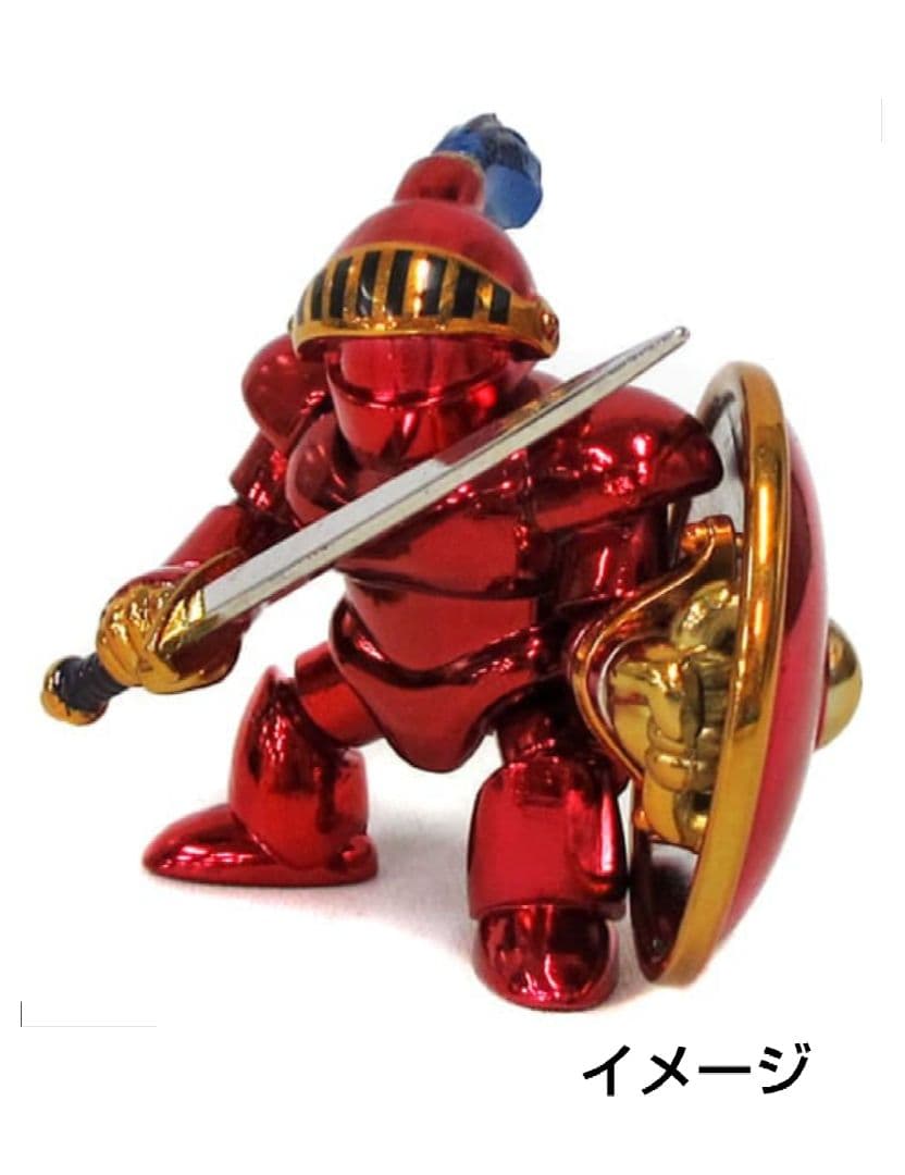 ⭐️キラーアーマー⭐️初期版⭐️未開封品⭐️メタリックモンスターズギャラリー⭐️