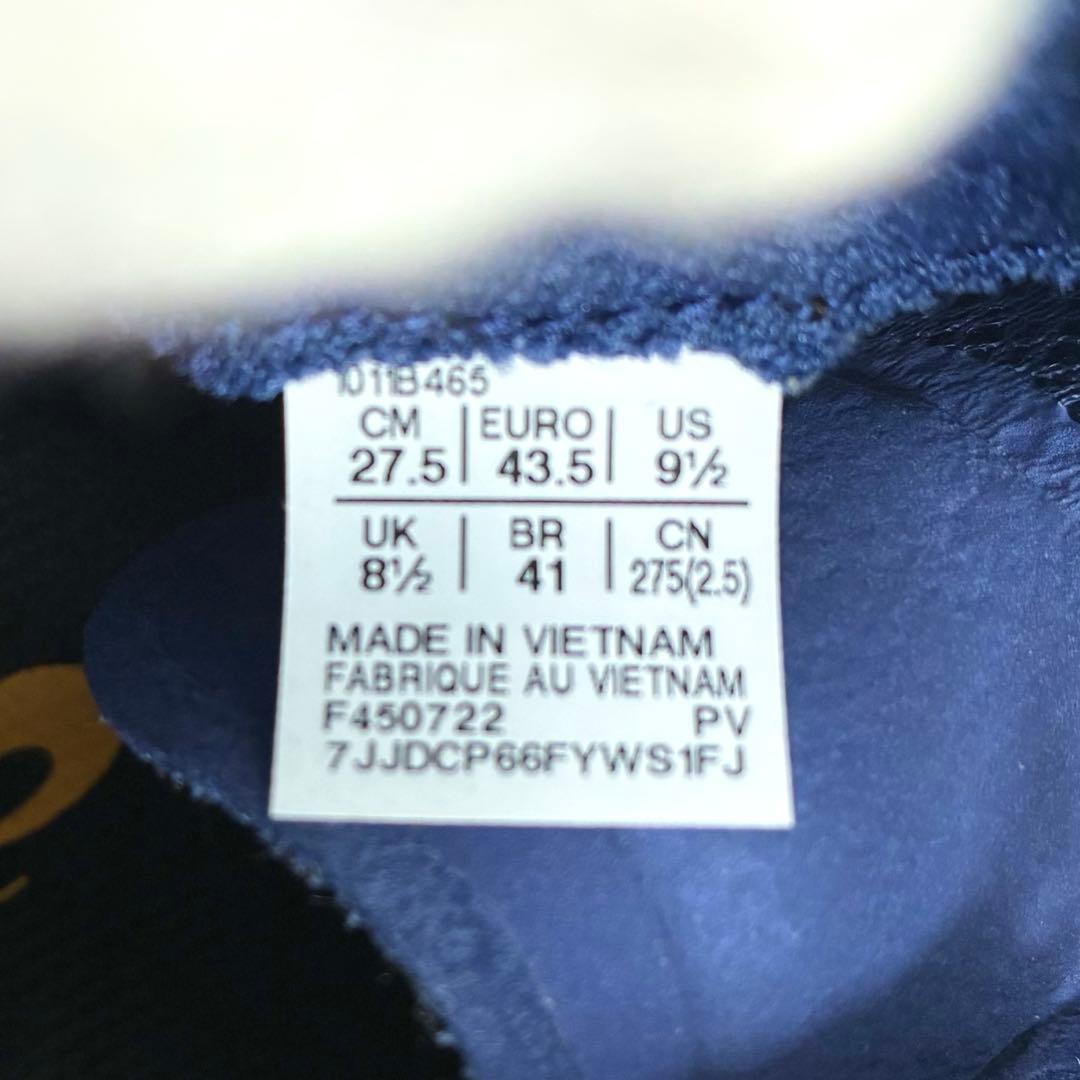 未使用級 アシックス asics TARTHER RP 3 スニーカー