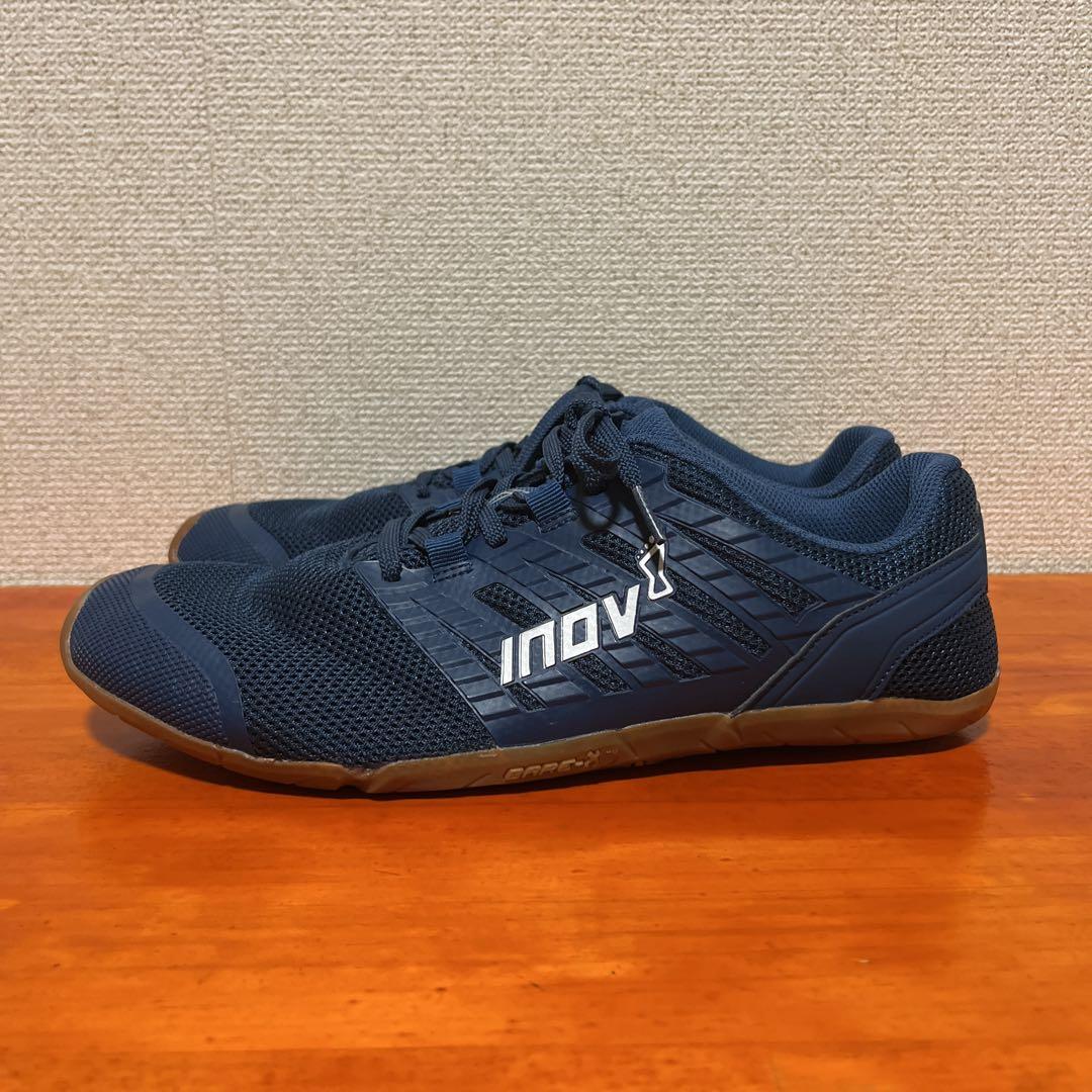 Inov8 イノヴェイト Men’s Bare-XF 210 V3 27.5cm