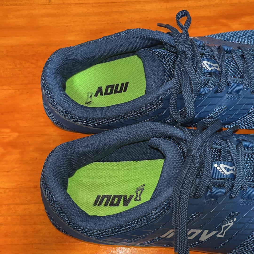 Inov8 イノヴェイト Men’s Bare-XF 210 V3 27.5cm