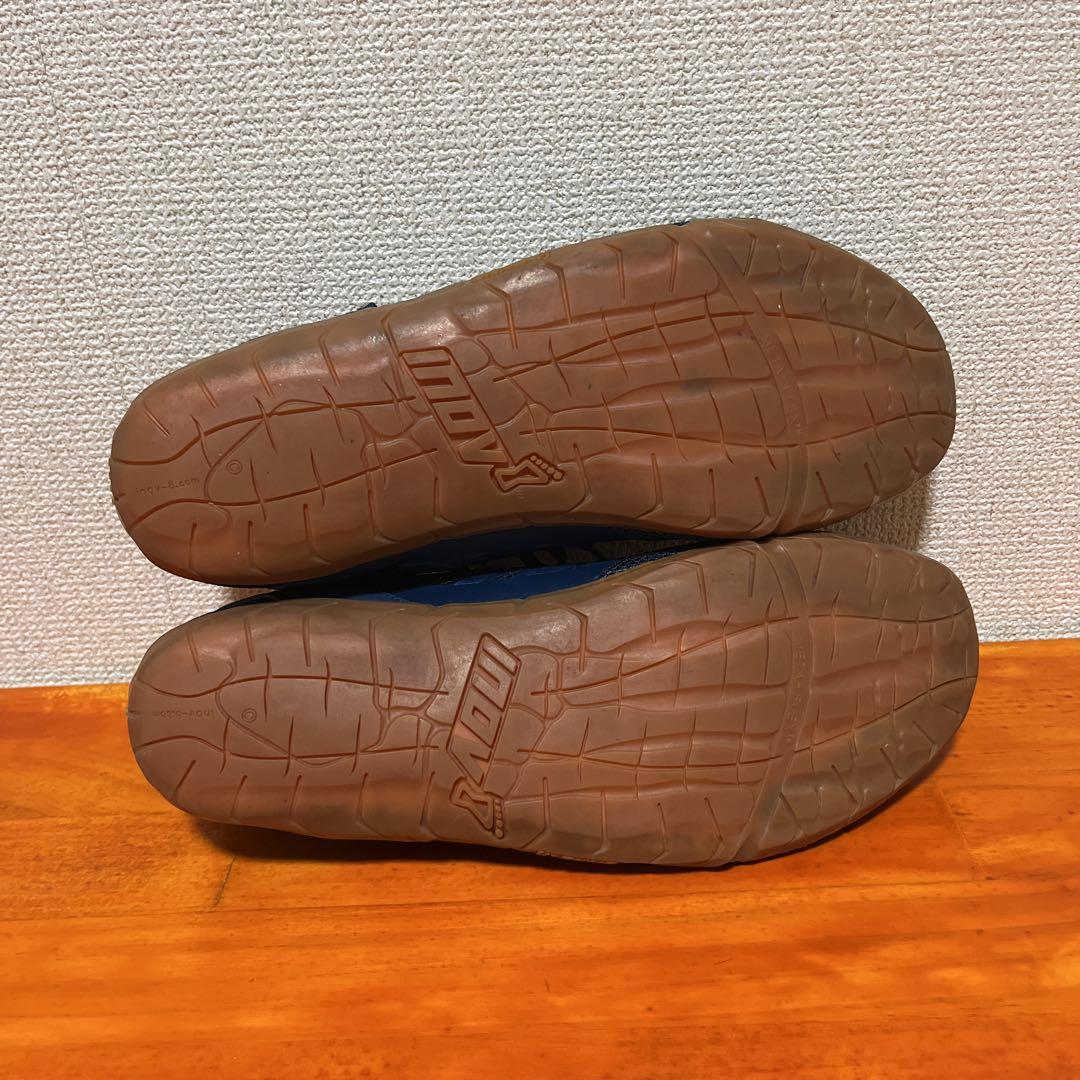 Inov8 イノヴェイト Men’s Bare-XF 210 V3 27.5cm