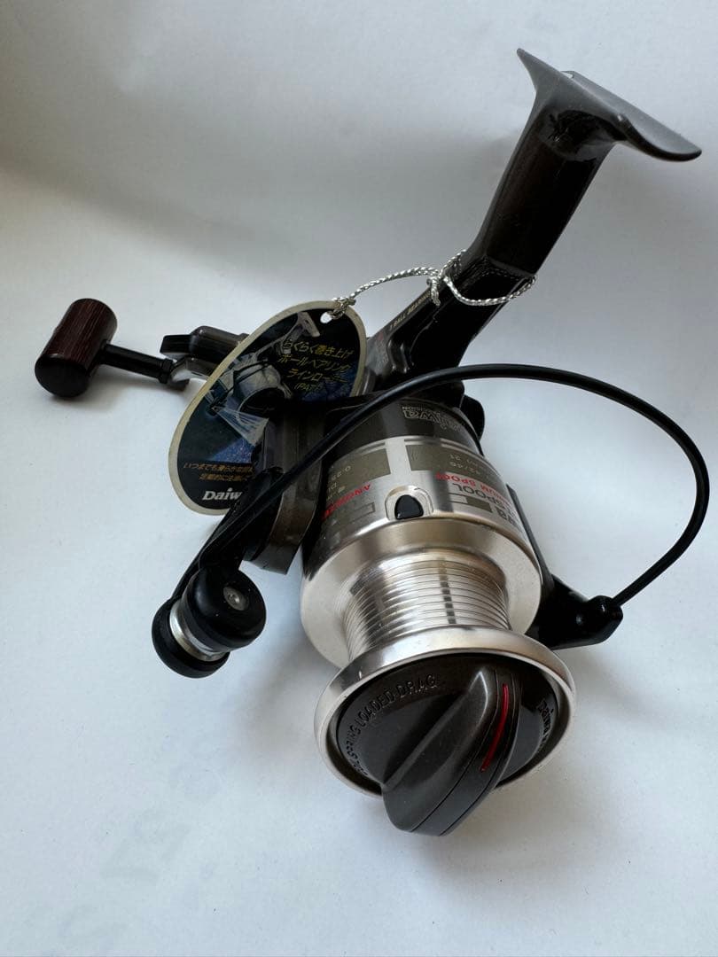 Daiwa ダイワ SPORTLINE GS750Z 展示品