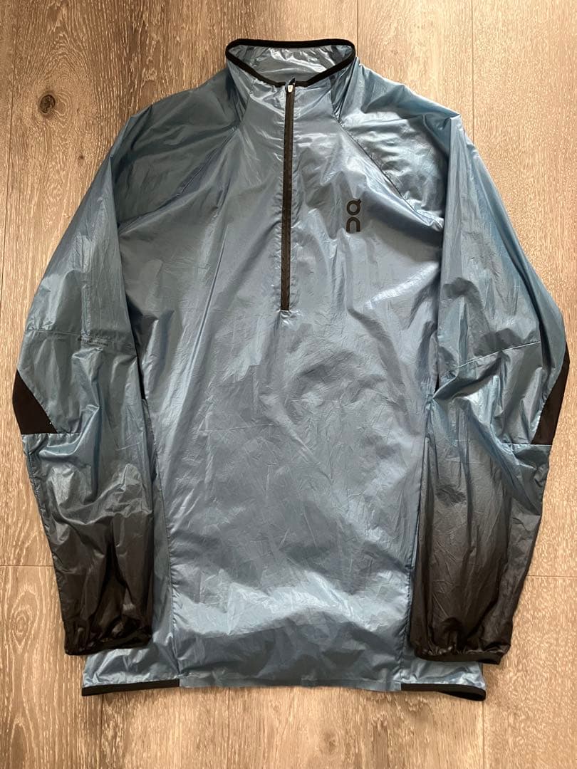 ウォーキング・ランニングウェア On Zero Jacket