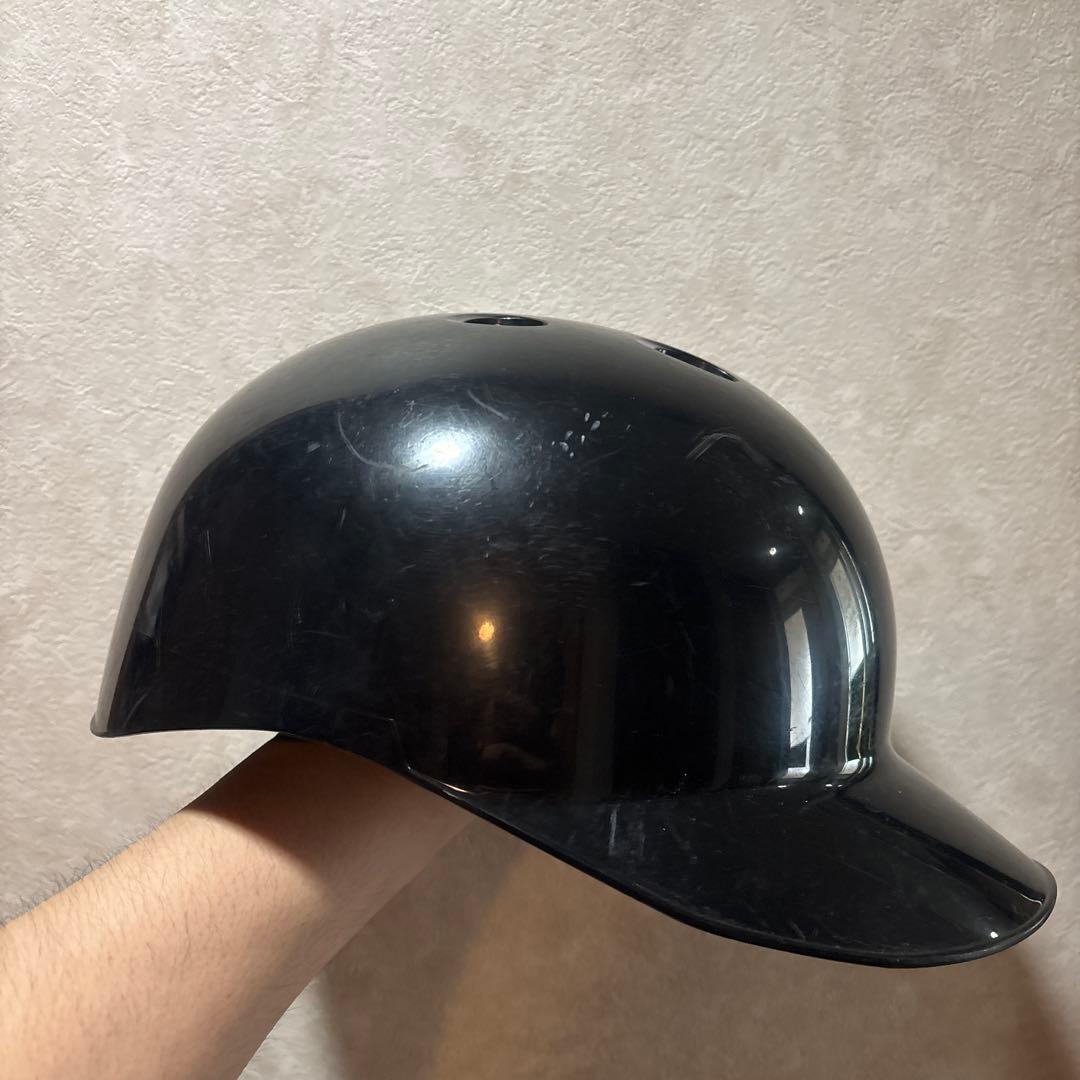 ミズノ キャッチャー防具セット ネイビー