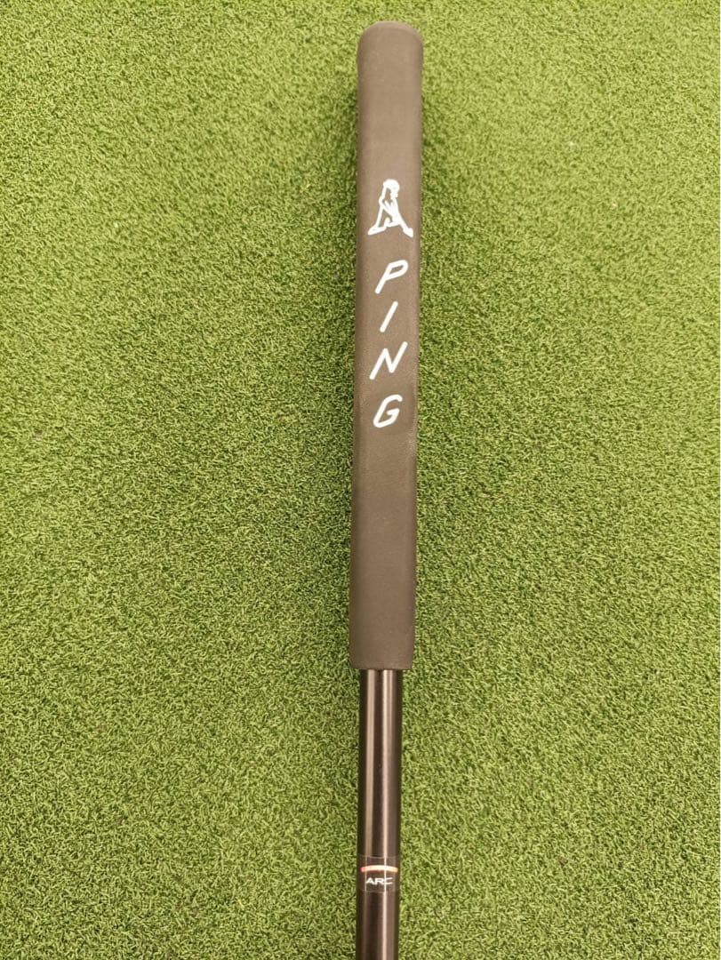 ★超美品★ PING ALLY BLUE 4 34インチ