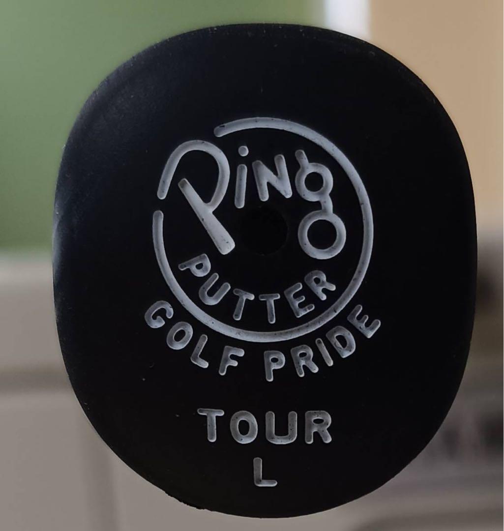 ★超美品★ PING ALLY BLUE 4 34インチ