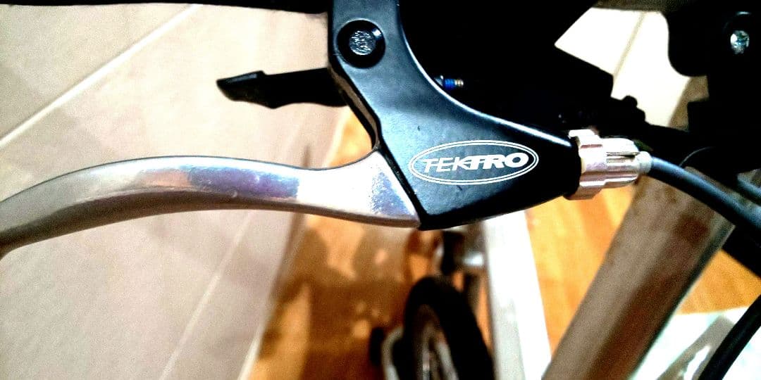 値下げ！bd_1 BD_1Riese und Müller 折りたたみ自転車変速