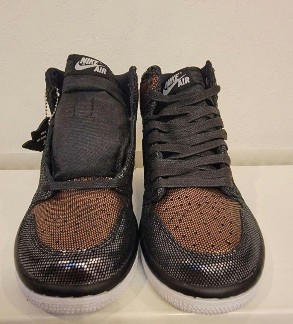 AJ1 NIKE エアジョーダン1 フィアレス 23cm